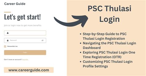 psc thulasi result|Result Notifications .